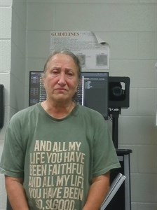 Hughes, Sherry Dayann