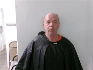 Morrison, Michael Devon