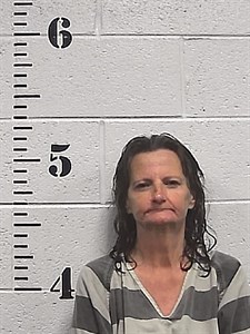Slarrow, Jeri Lynn
