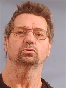 WILLIAMS, Jerry WAYNE