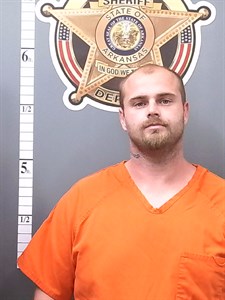 Ervin, Justin Case