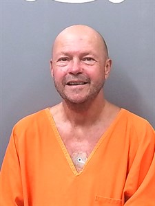 Mccrary, Reuben Phillip