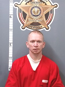Harris, Gary James