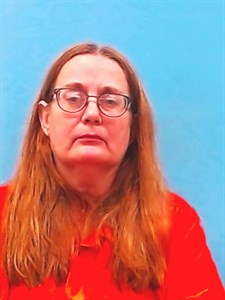 Hunt, Anita Francs