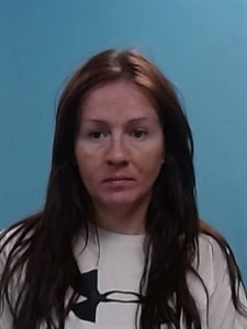 Cowden, Felicia Ferrin