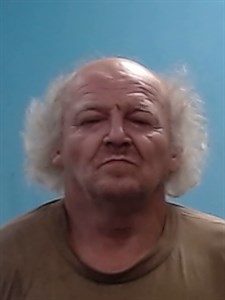 Goodman, Ricky Lynn