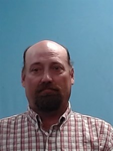 Clark, Charles Cody