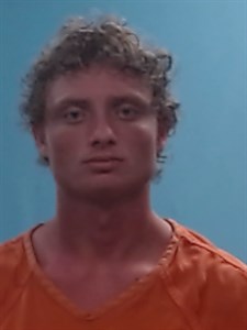 Anderson, Hunter James