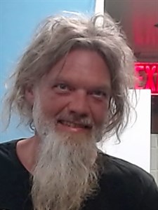 Stanley, Jeremy Neal