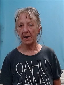 Mccormick, Sandy Jean