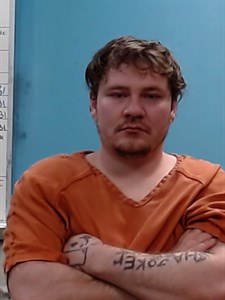 Masters, Nickolas Lerex