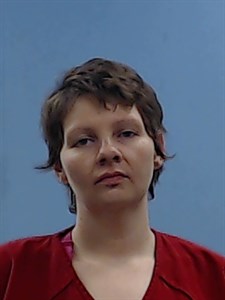 Reynolds, Jessica Nadine