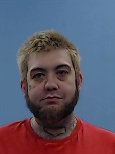 Woolsey, Travis Wayne