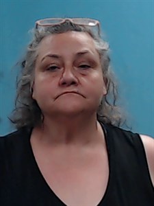 Gage, Virginia Faye