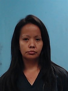 Nalley, Lena Marie