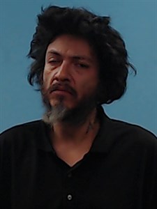 Valdez, George Valdez