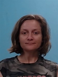 Pearson, Ashley Nicole