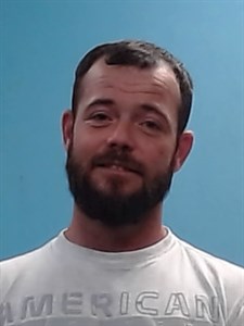 Richardson, Ronnie Gene