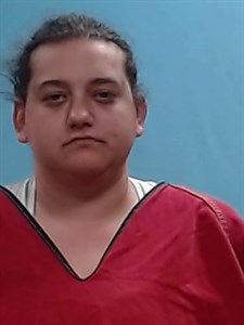 Buckner, Jolene Evelyn