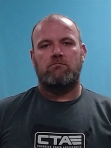 Blanton, Joshua Wayne