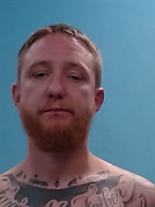 Miller, Hunter Paul