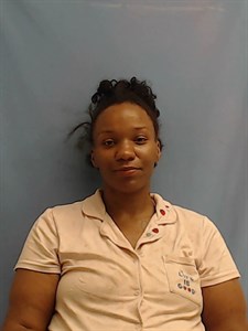 Daniels, Brandi Irene