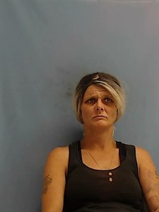 Adams, Christy Nacole