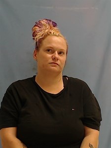 Trammell, Ambry Nicole
