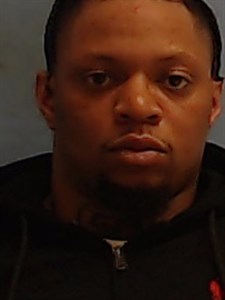 Johnson, Ladarius Deshon
