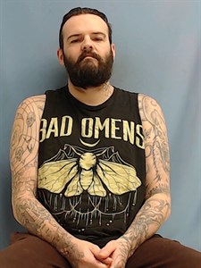 Nelson, Jeffery Allen