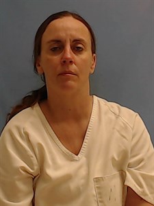 White, Faith Michelle