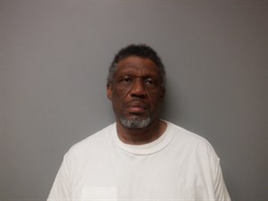 Flowers, Roy Bernard