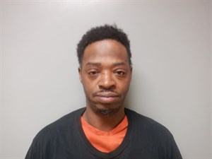 Rogers, Patrick Lennard