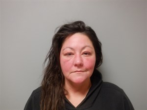 Parker, Ashley Nicole