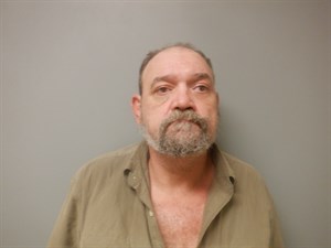 Gosney, Stephen James