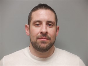 Golden, Zachary Shane