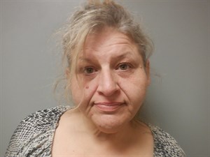 Stockton, Crystal Ann