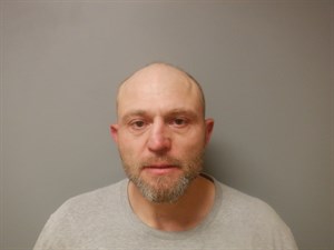 Johnson, Ricky Albert