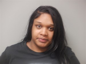 Hooks, Yanesha Nicole