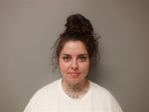 Cook, Tori Yvonne