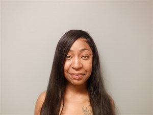 Hester, Chasity Tramaine