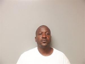 Davis, Charles Michael
