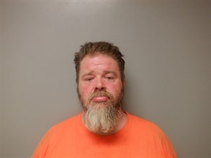 Walker, Brian Michael