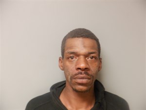 Brown, Garry Marquice