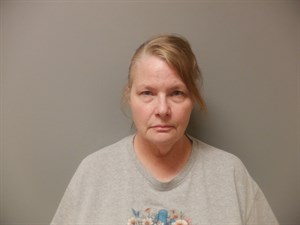 Tarvin, Lisa Annette