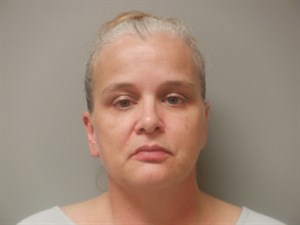Newberry, Heather Renea
