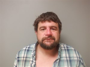 Alexander, Troy Garrett