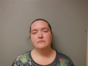 Elumbaugh, Amy Michelle