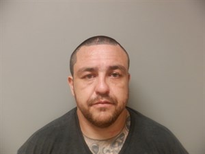 Barrett, Daniel Lee