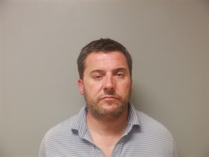 Bornhoft, Micheal Brandon